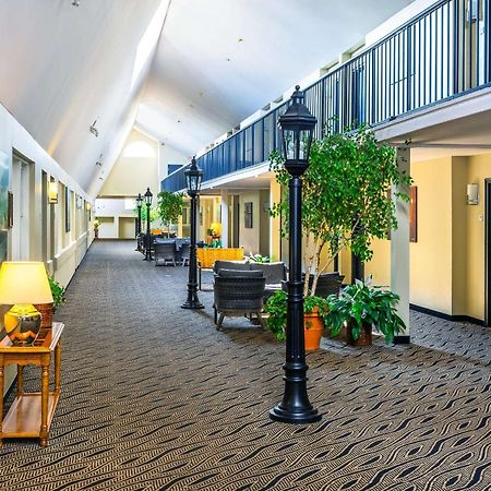 Quality Inn & Suites Garden Of The Gulf Summerside Zewnętrze zdjęcie