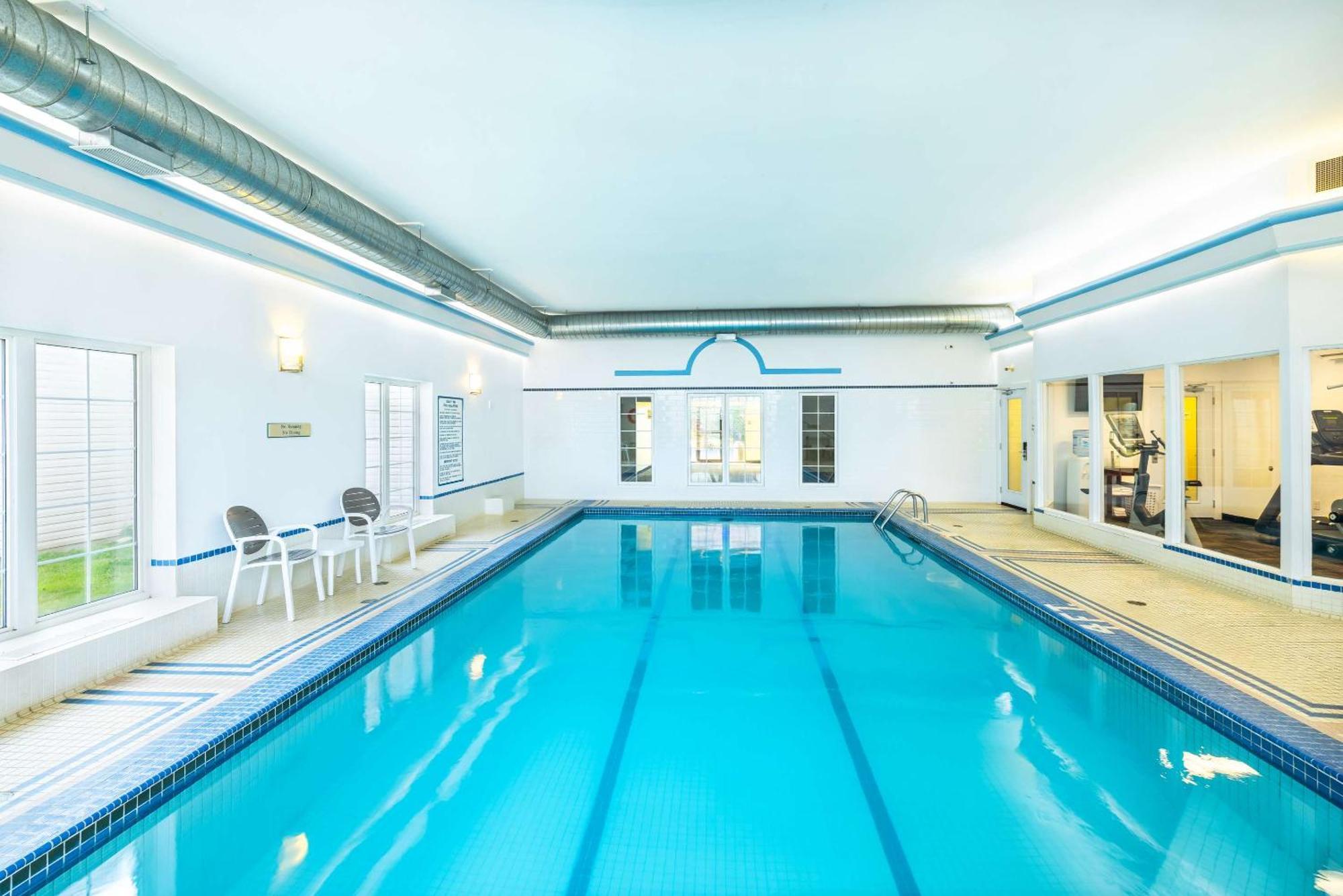 Quality Inn & Suites Garden Of The Gulf Summerside Zewnętrze zdjęcie