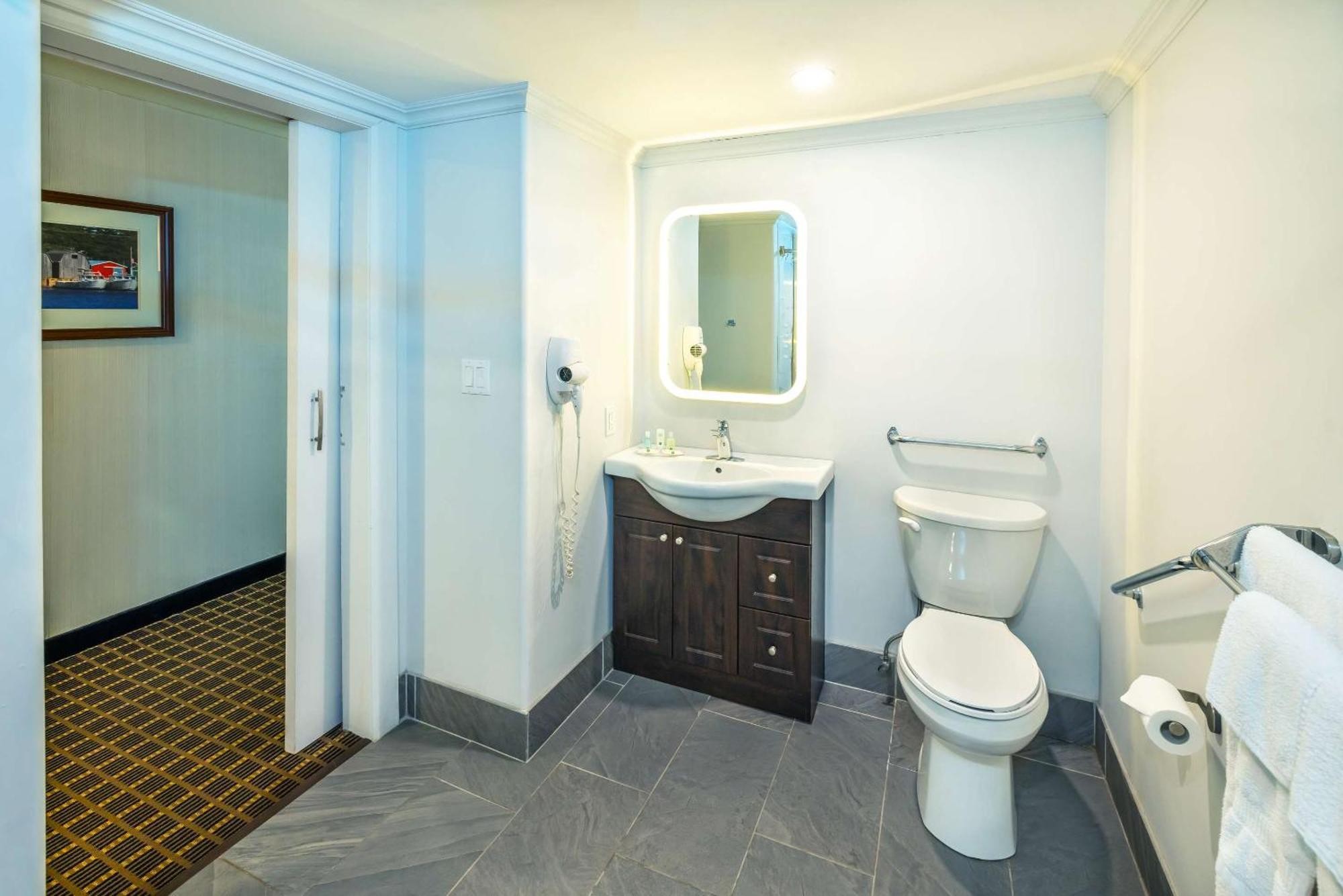 Quality Inn & Suites Garden Of The Gulf Summerside Zewnętrze zdjęcie