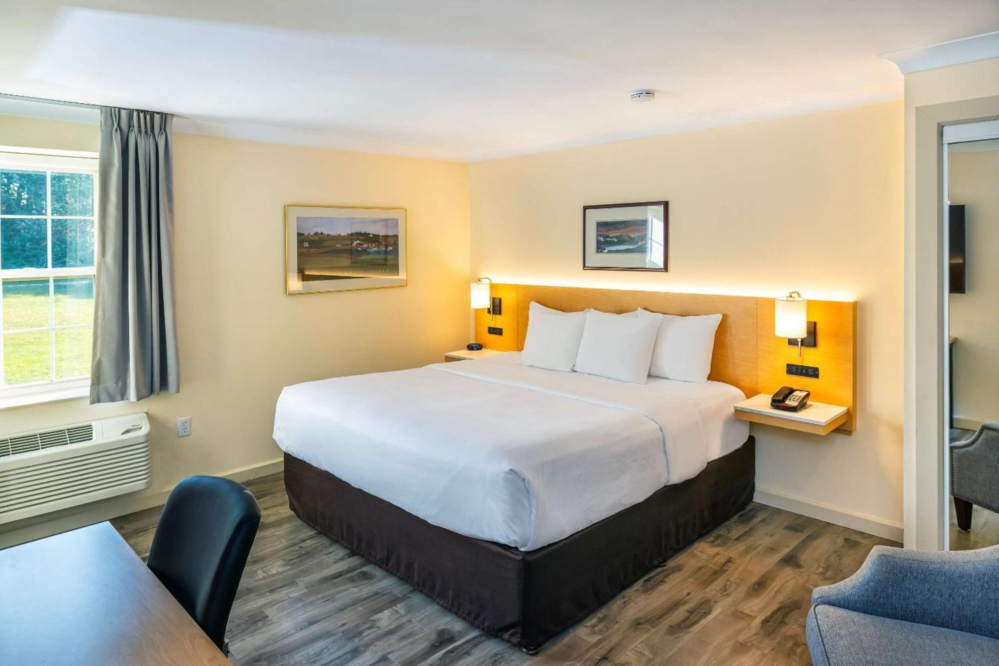 Quality Inn & Suites Garden Of The Gulf Summerside Zewnętrze zdjęcie