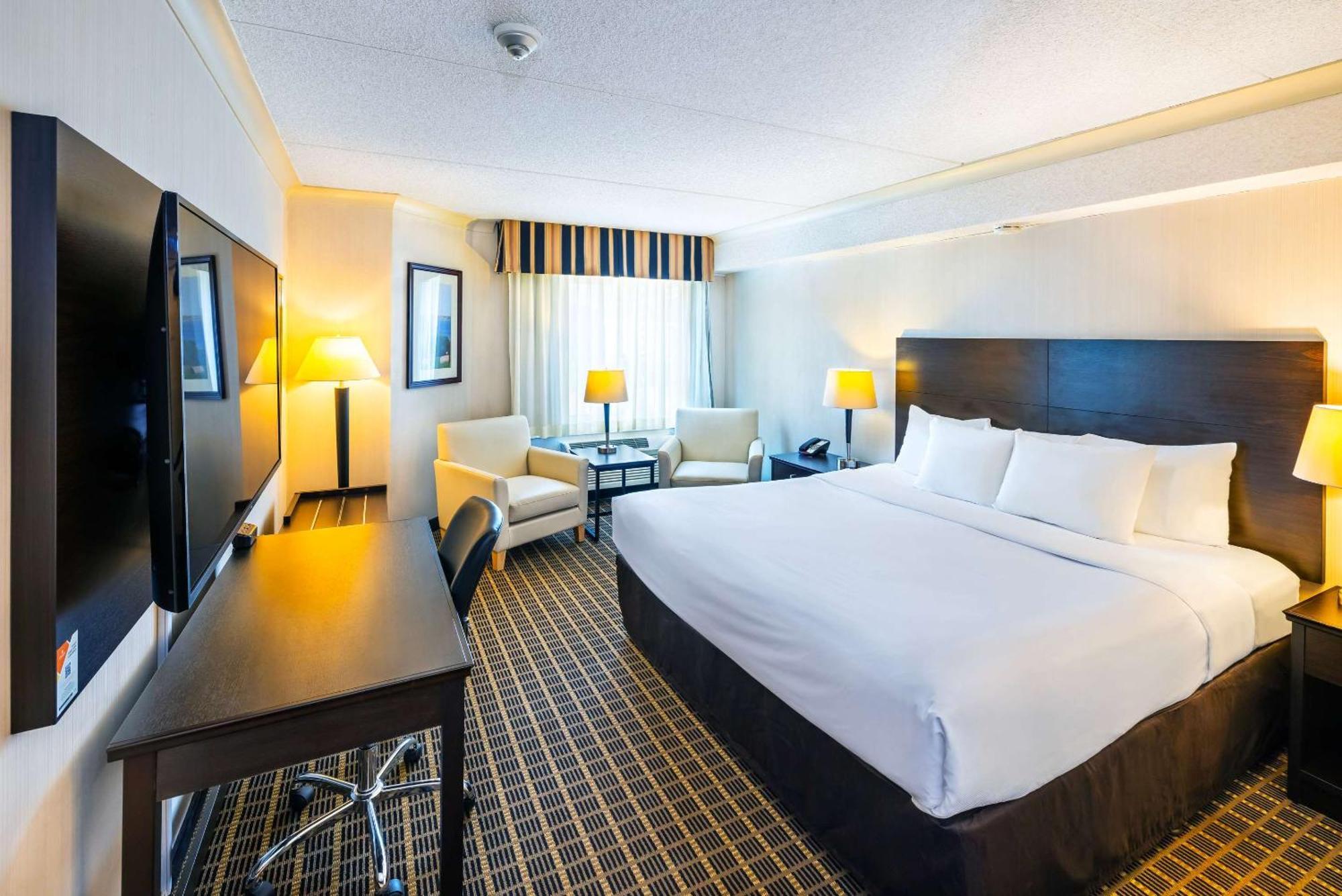 Quality Inn & Suites Garden Of The Gulf Summerside Zewnętrze zdjęcie
