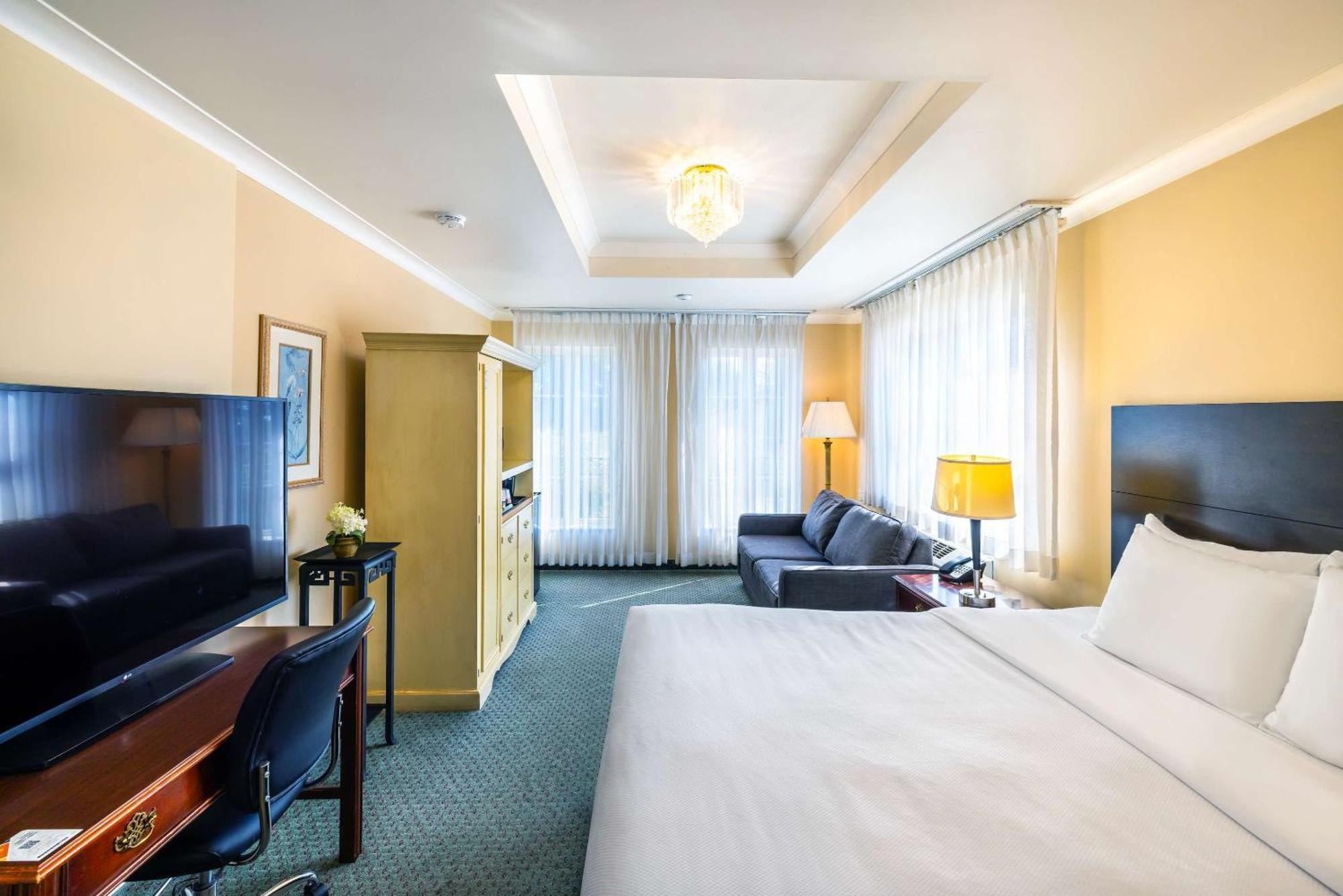 Quality Inn & Suites Garden Of The Gulf Summerside Zewnętrze zdjęcie
